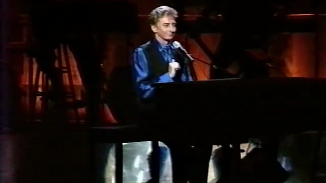Clicker Tour - Shea's Theatre - Buffalo, NY - April 26, 1997