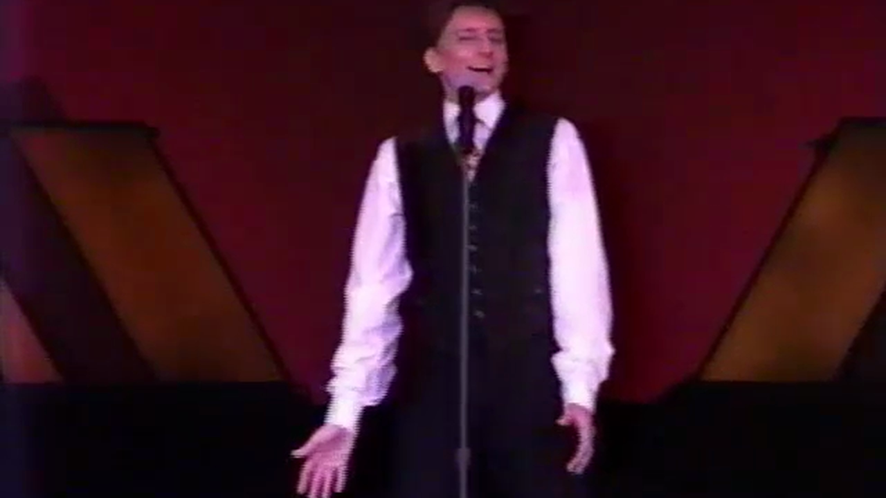 Greatest Hits And Then Some - London - Wembley - November 12, 1994