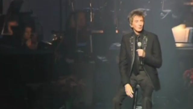 The Barry Manilow Christmas Show - Ch...