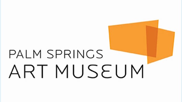 Palm Springs Desert Art Museum GALA -...