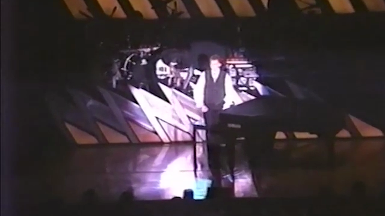Greatest Hits And Then Some  - October 25, 1994 - Bournemouth