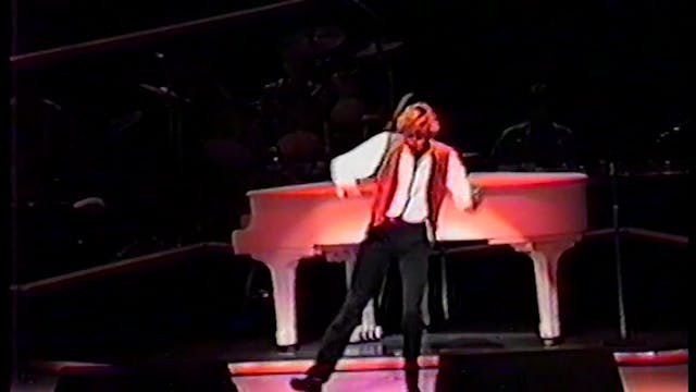 The First Great BMIFC Convention - Ch...