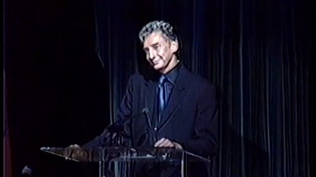 Sheba Humanitarian Awards 1999 - Preview