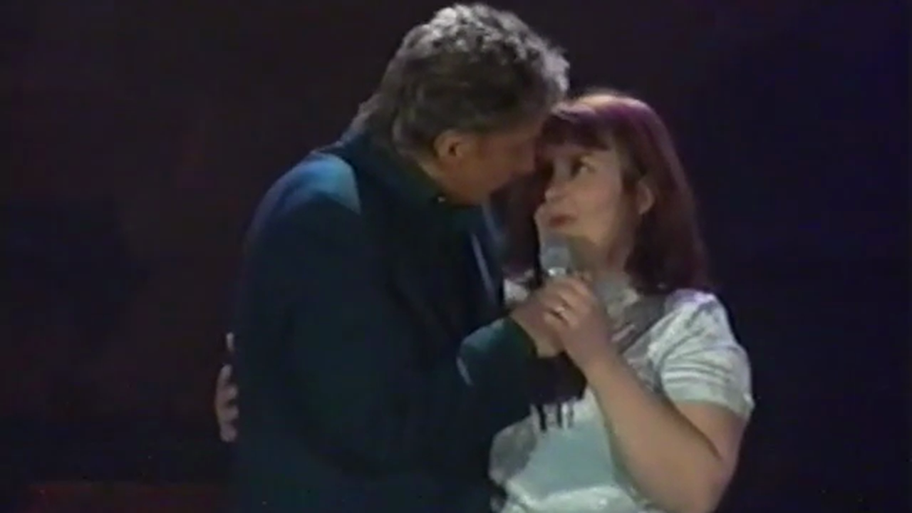 Clicker Tour - Glasgow, Scotland - SECC - January 26, 1998
