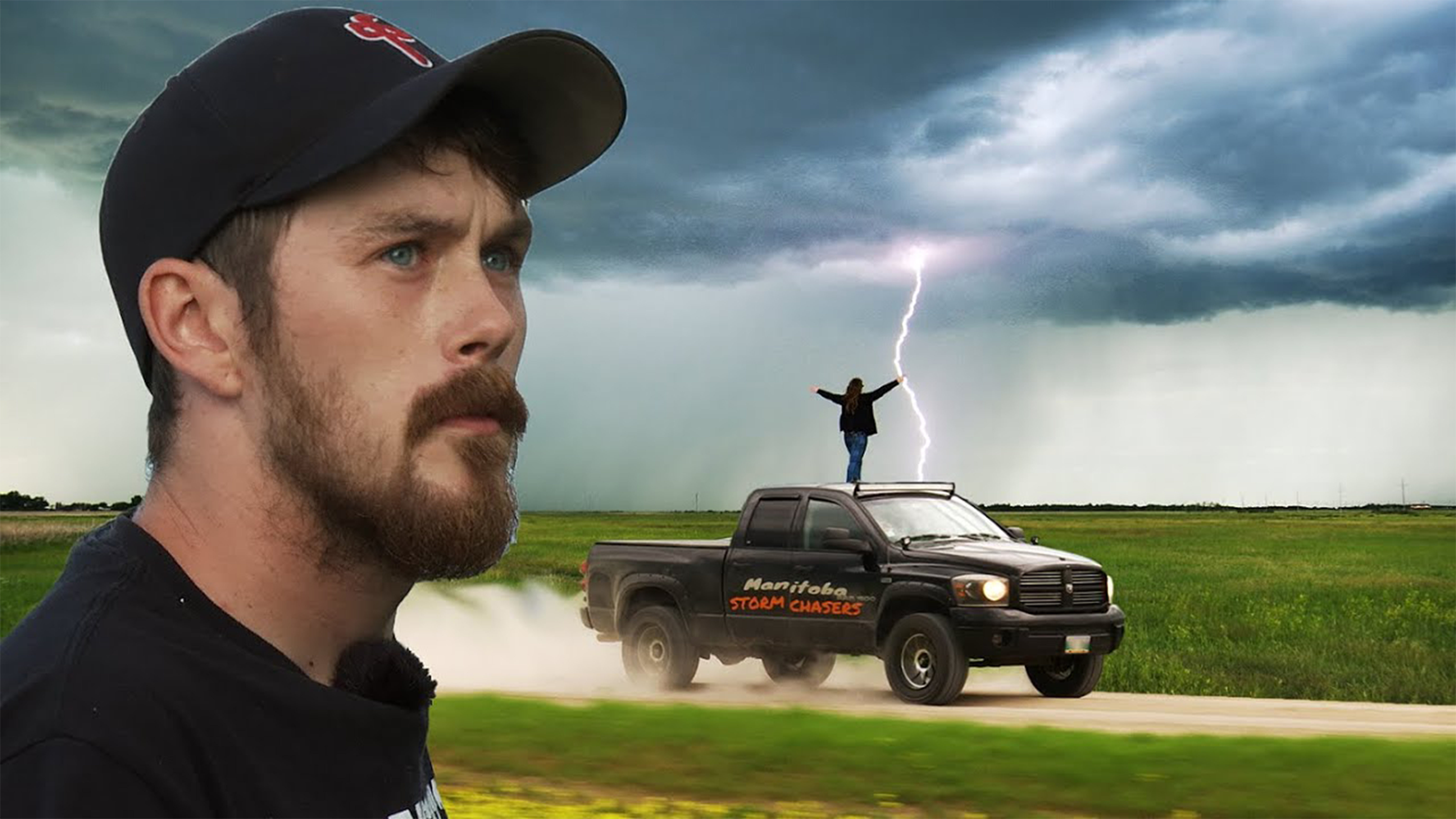 Always That Next Storm 