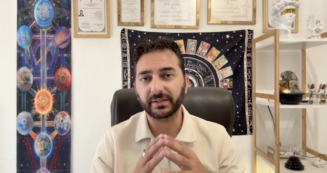 🂠 MANOS TAROT 🂠