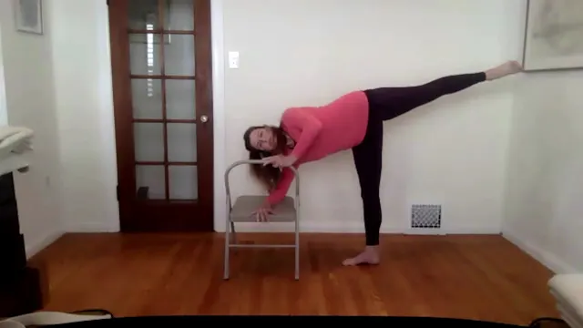 Manouso Manos 5th May 2021 - Hip Stability