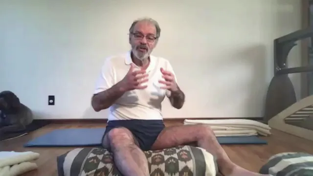 Manouso Manos Pranayama 26th Jan 2021