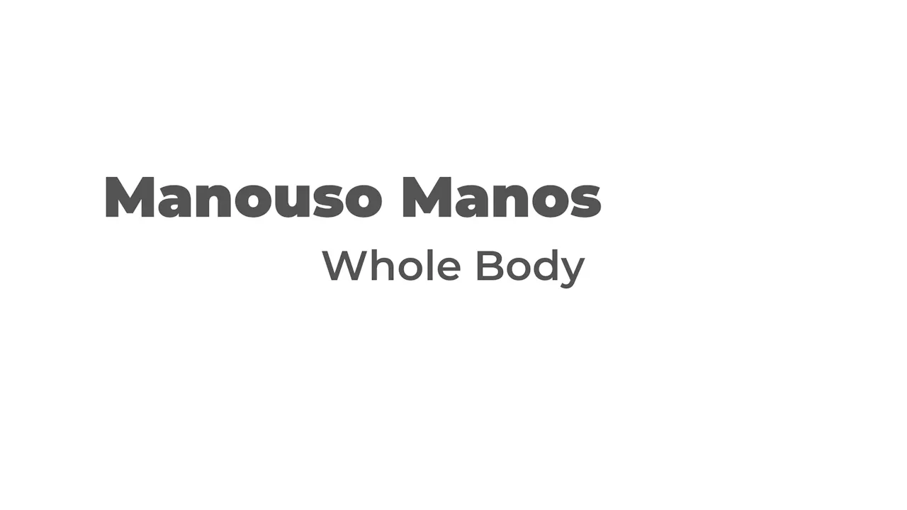 Whole Body