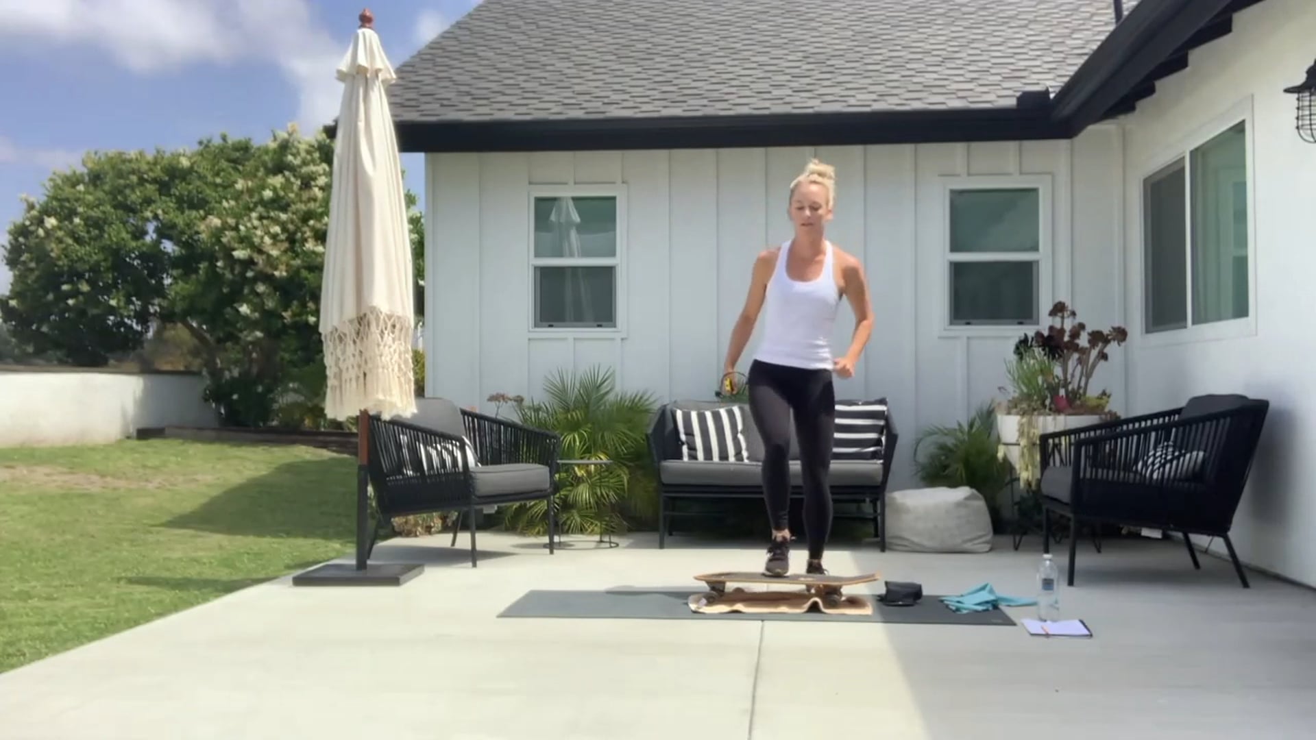 Wednesday 5/27 | Total Body | OC's Erin Fitz