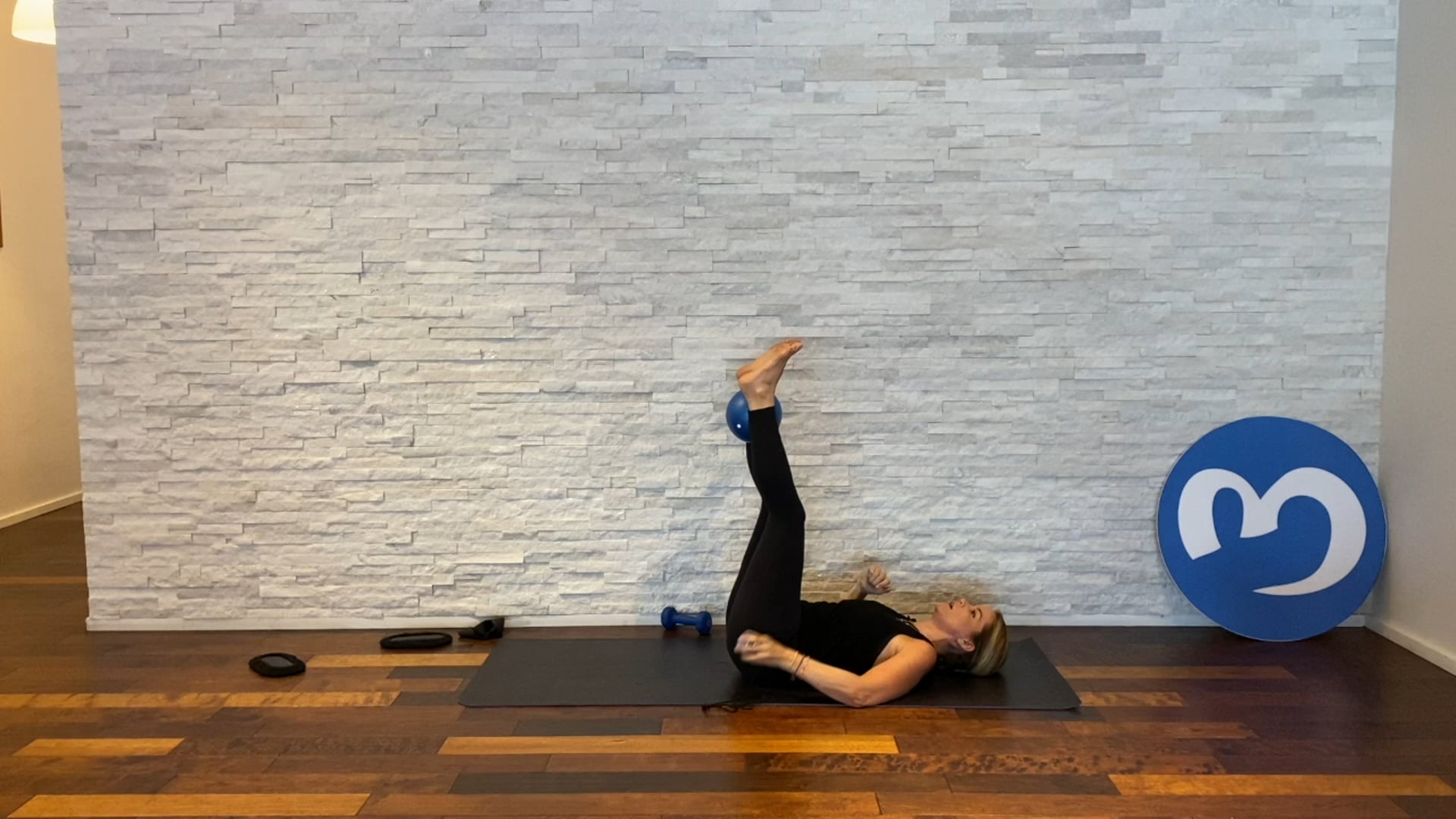 Monday 5/4 | Core Express Add-on | Tampa's Alison Dillon