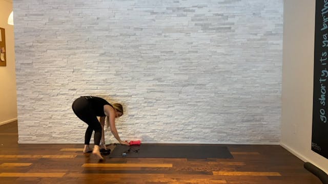 Friday 5/15 | Total Body | Tampa's Al...