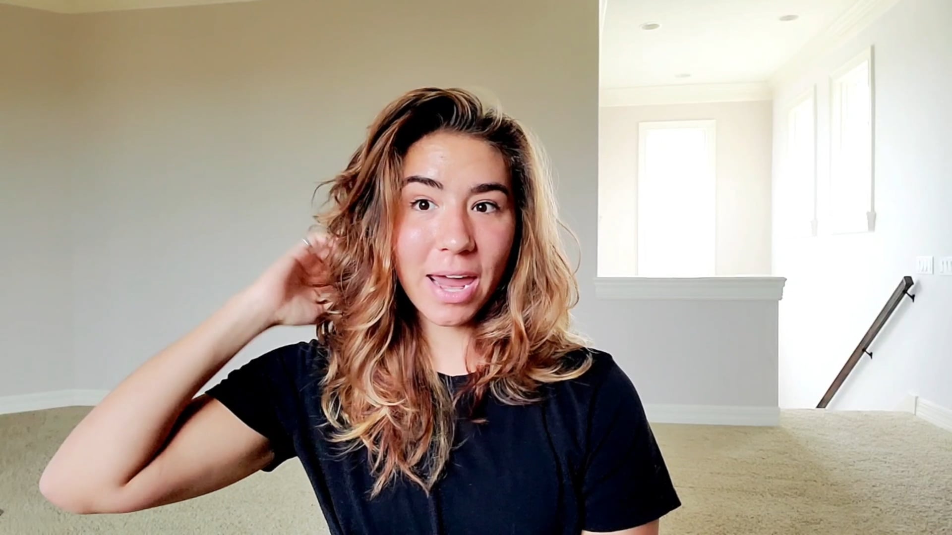 Thursday 4/9 | Mega-Mat Arms & Abs | Sarasota's Kalesta Gonzalez