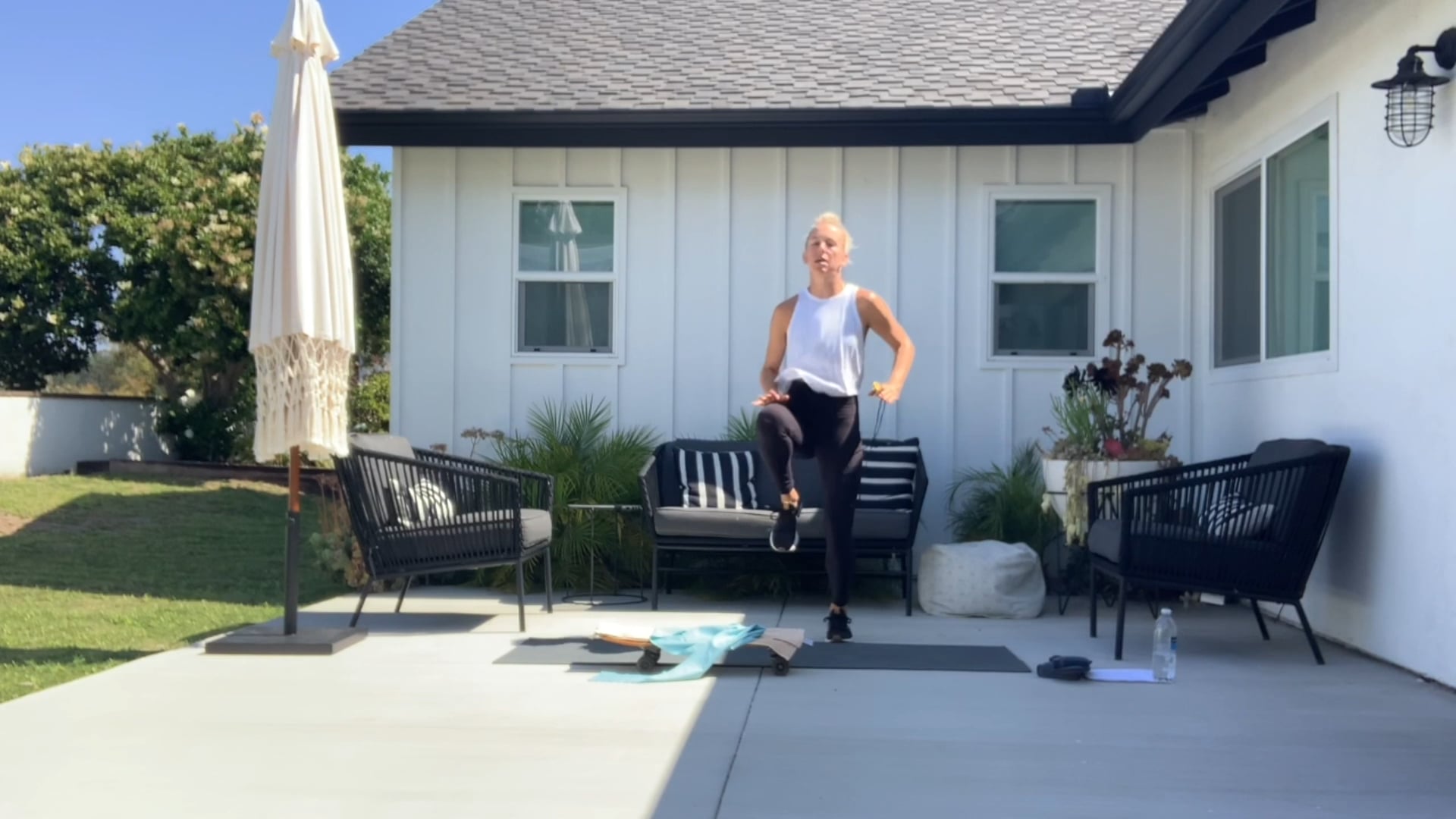 Sunday 5/31 | Total Body | OC's Erin Fitz