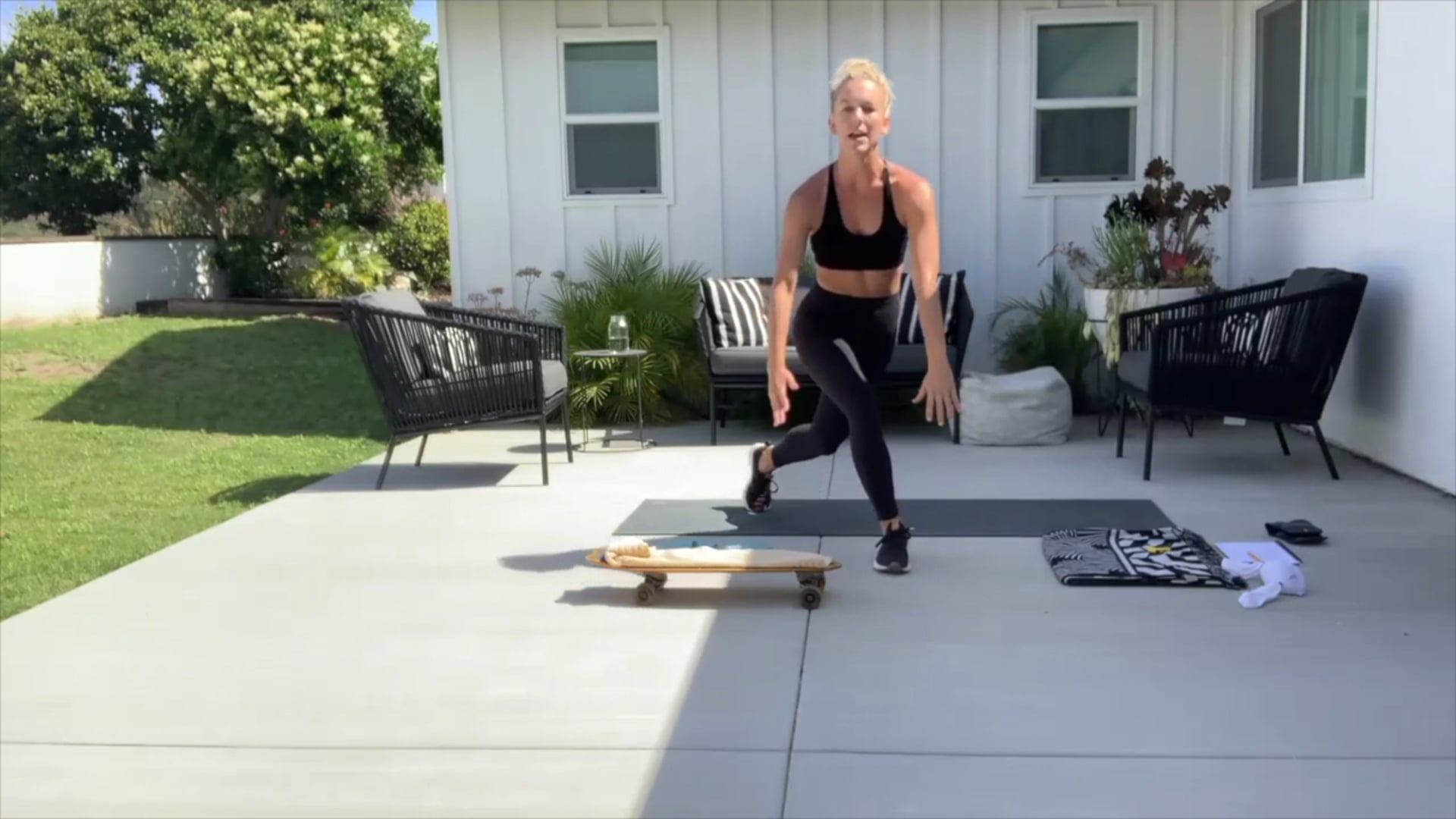 Wednesday 5/13 | Total Body | OC's Erin Fitz