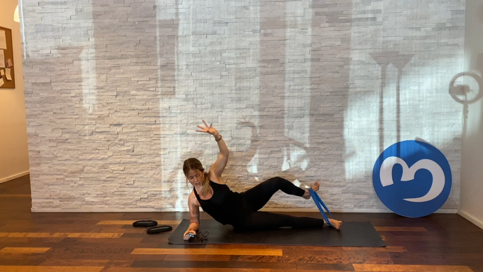 Monday 5/11 | Core Express | Tampa's Alison Dillon