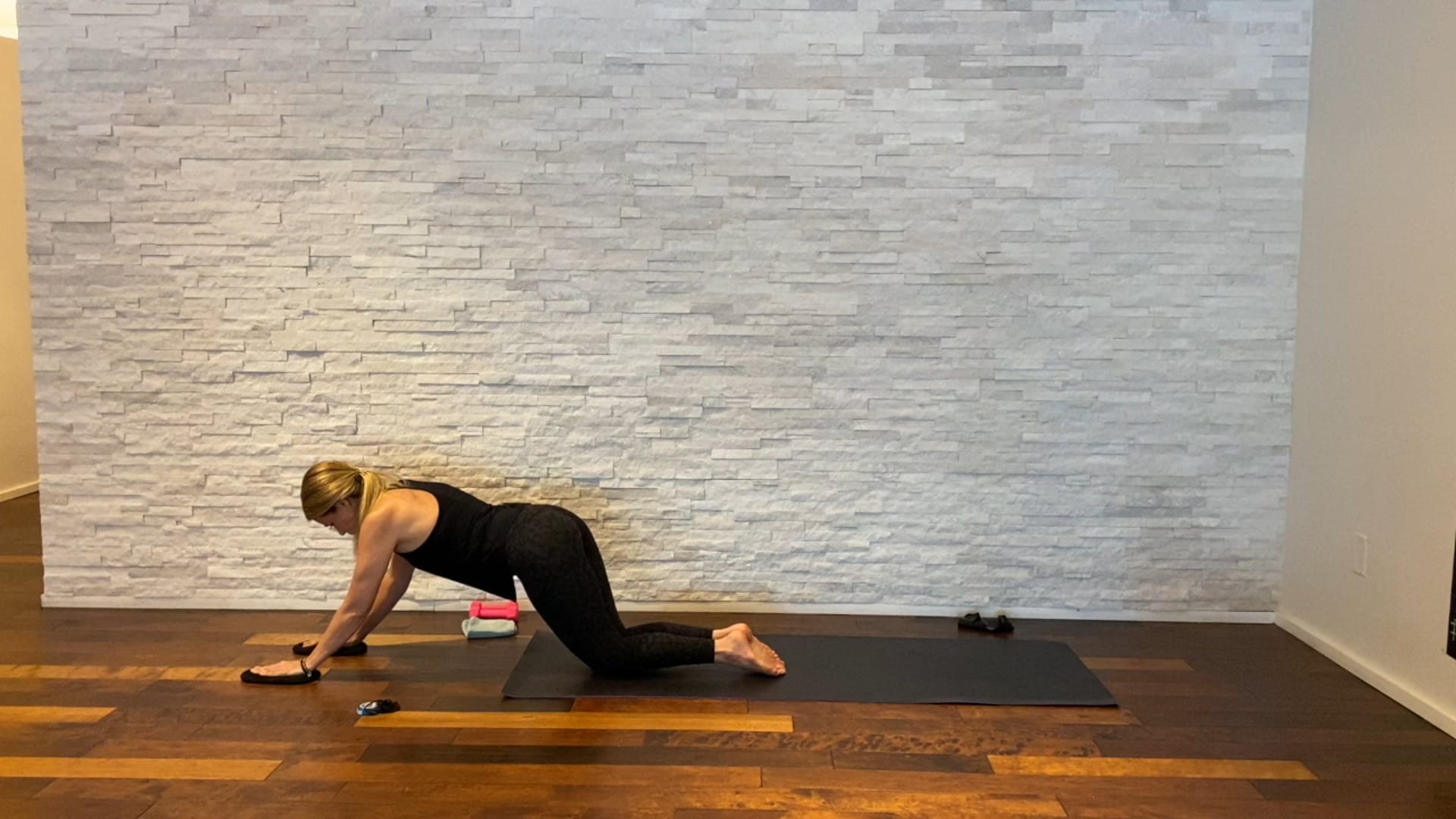 Thursday 5/7 | Total Body | Tampa's Alison Dillon