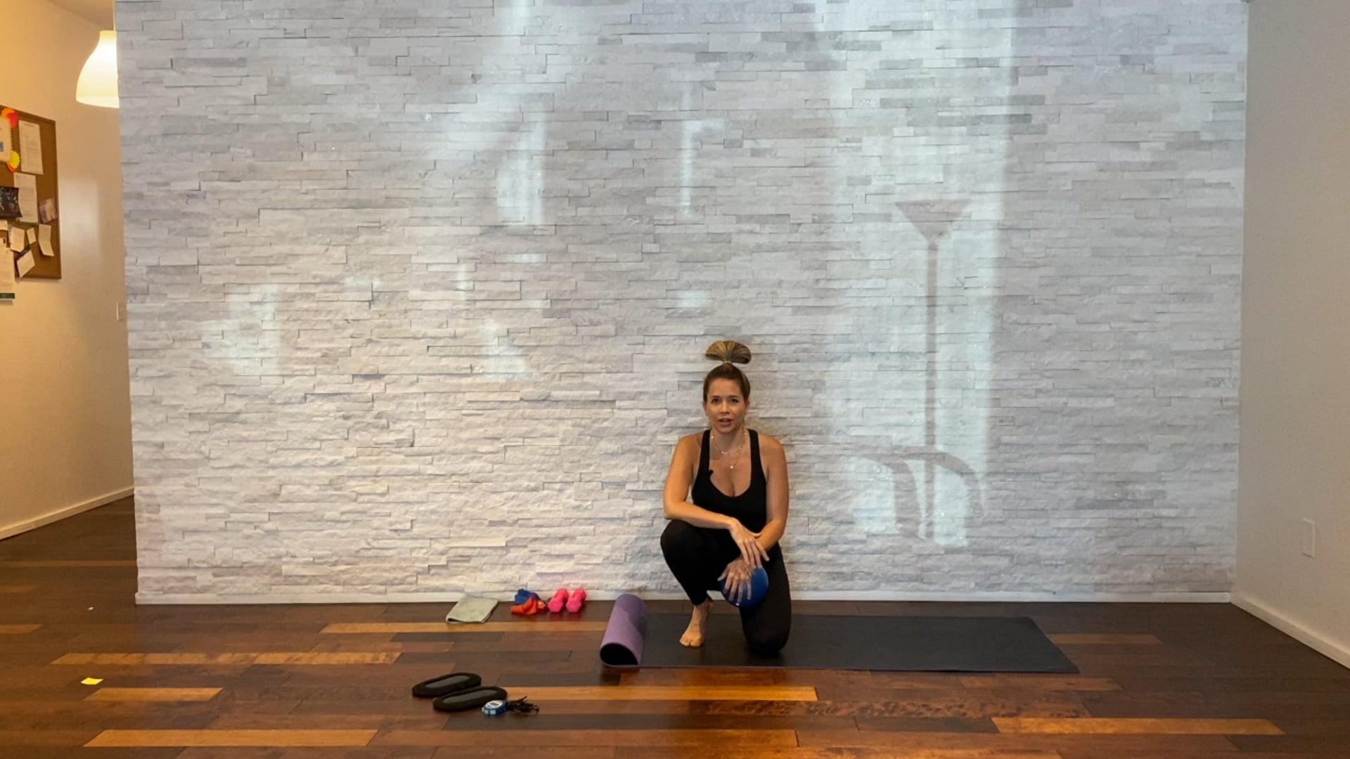 Thursday 5/14 | Total Body | Tampa's Alison Dillon