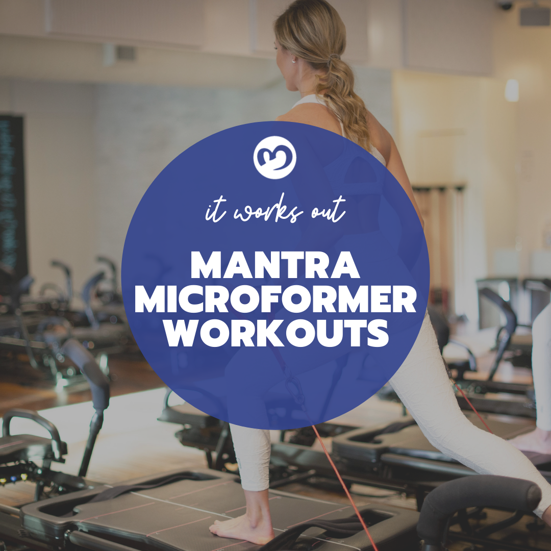 Microformer Workouts