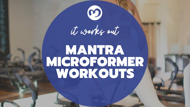 Microformer Workouts