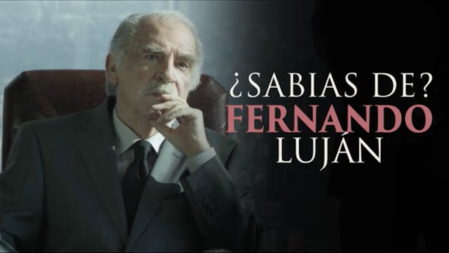 Fernando Luján