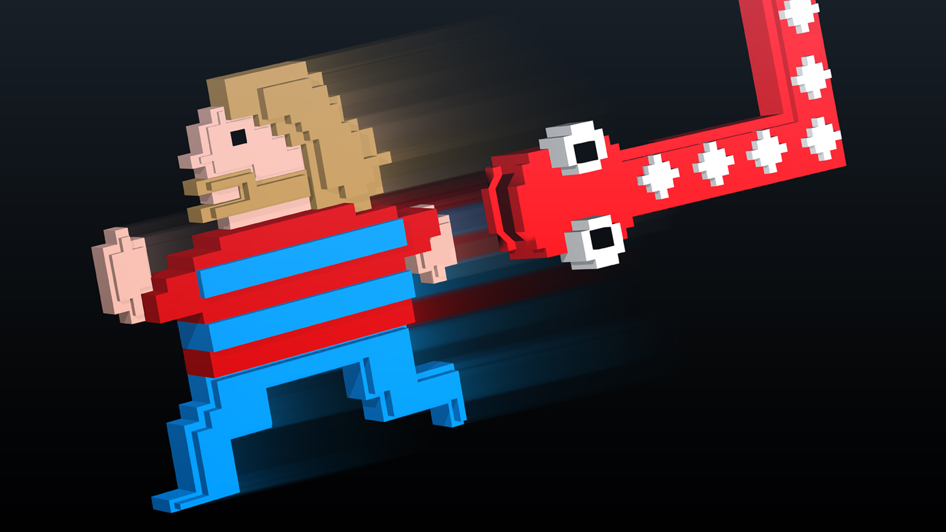 MAN VS SNAKE (BONUS 01) - BILLY PLAYS CENTIPEDE