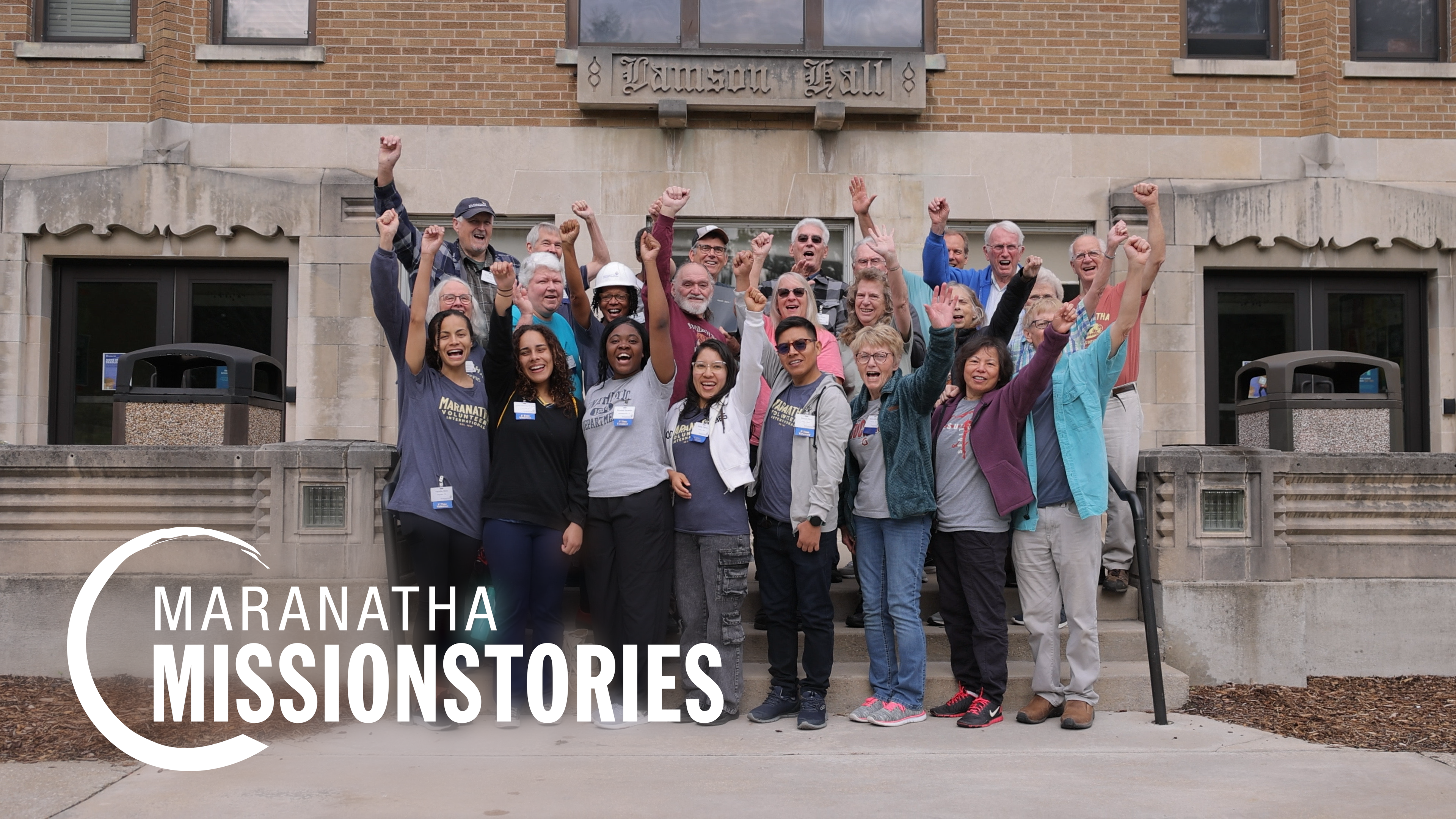 Building Brighter Futures