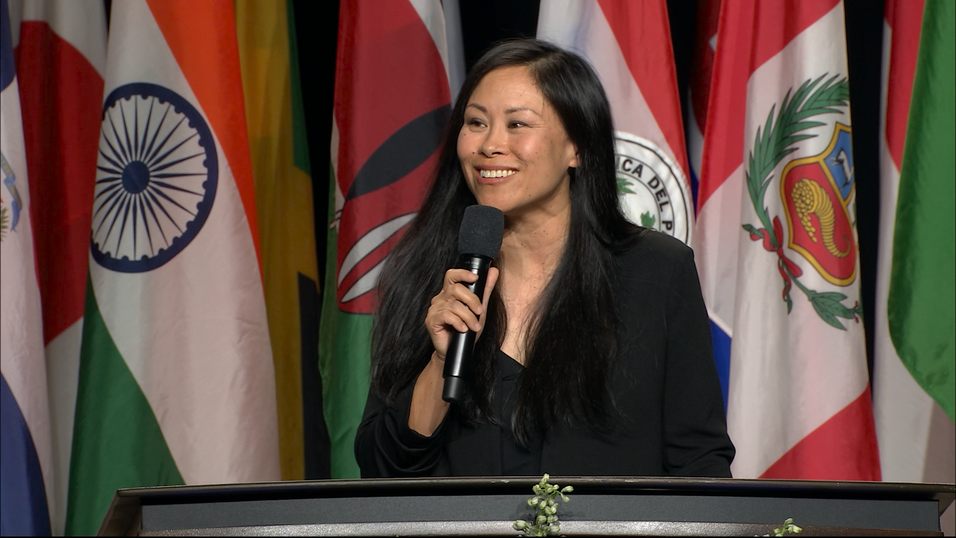 Leave a Legacy through Maranatha