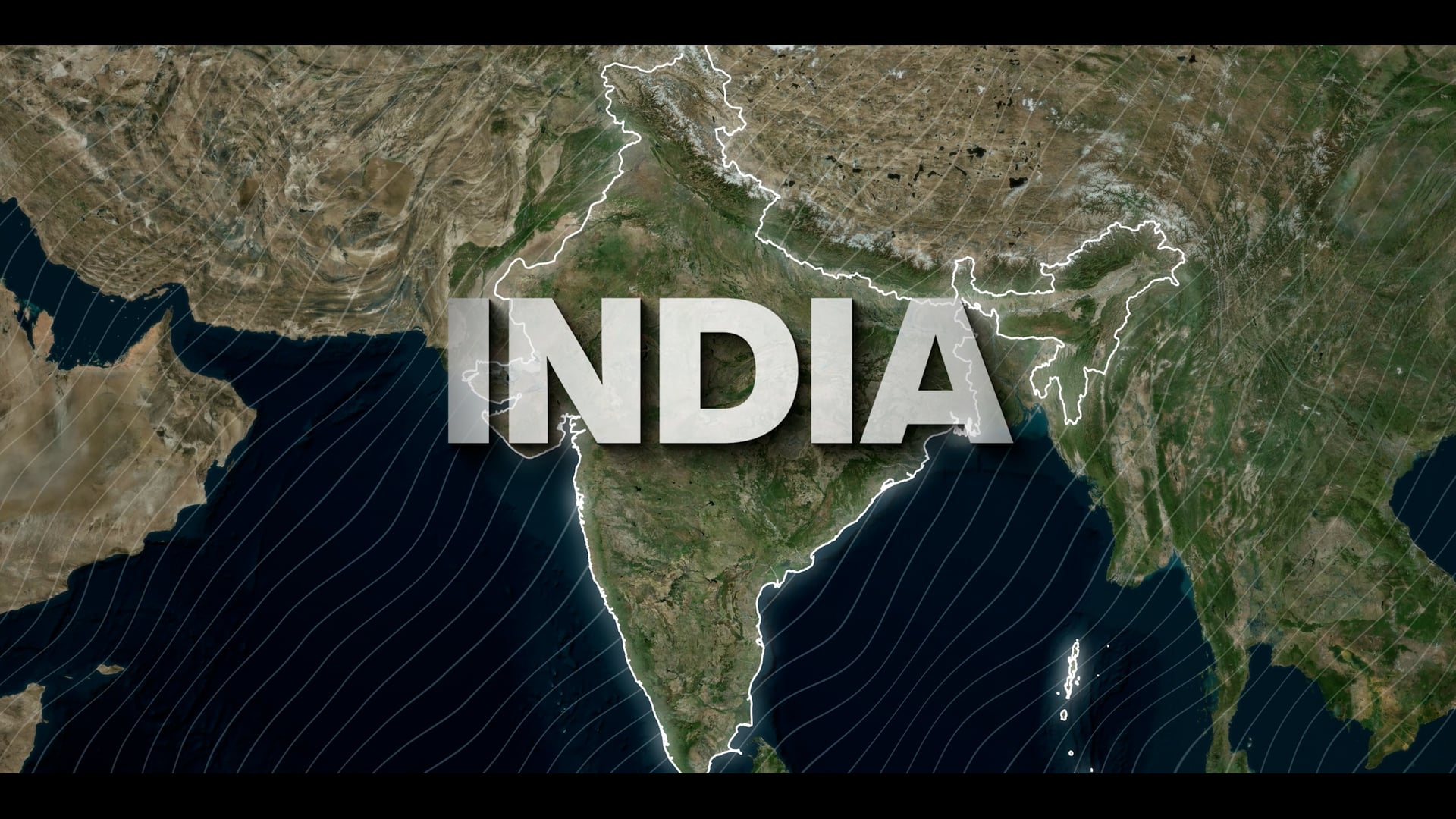 The Mission in India in 2025