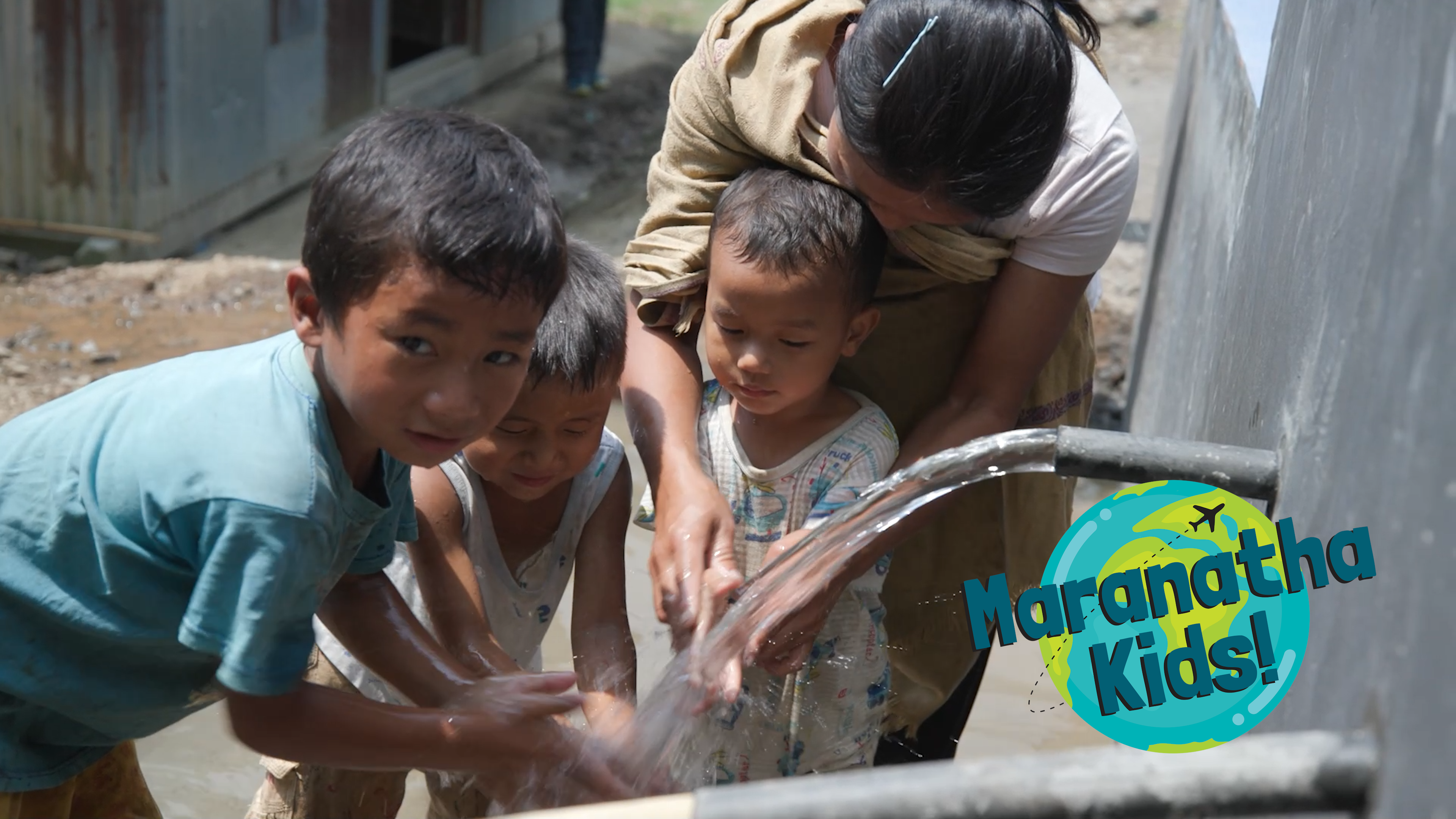 Drilling Past Bad News