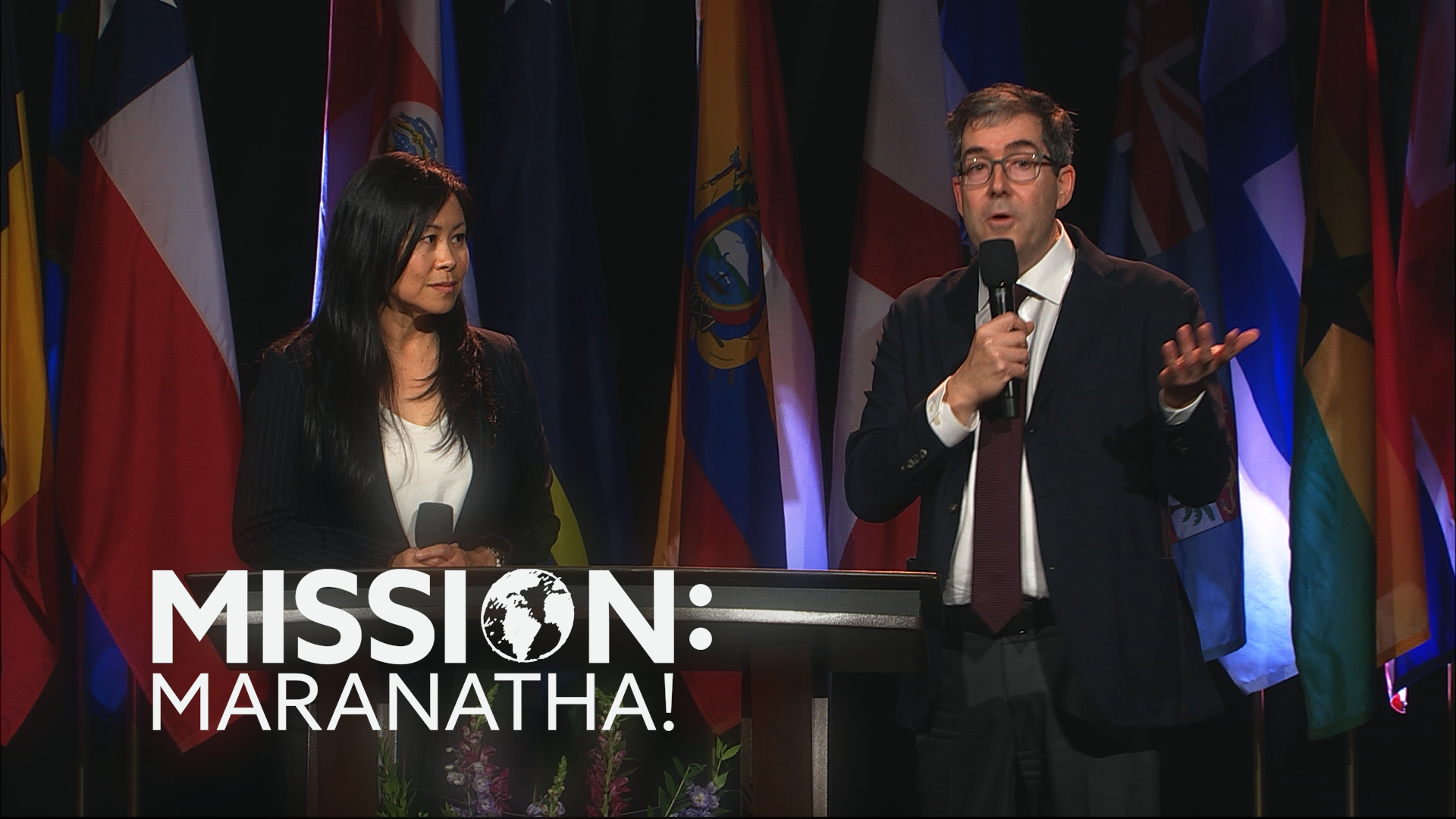 Mythbusters: Maranatha & the Seventh-day Adventist Church