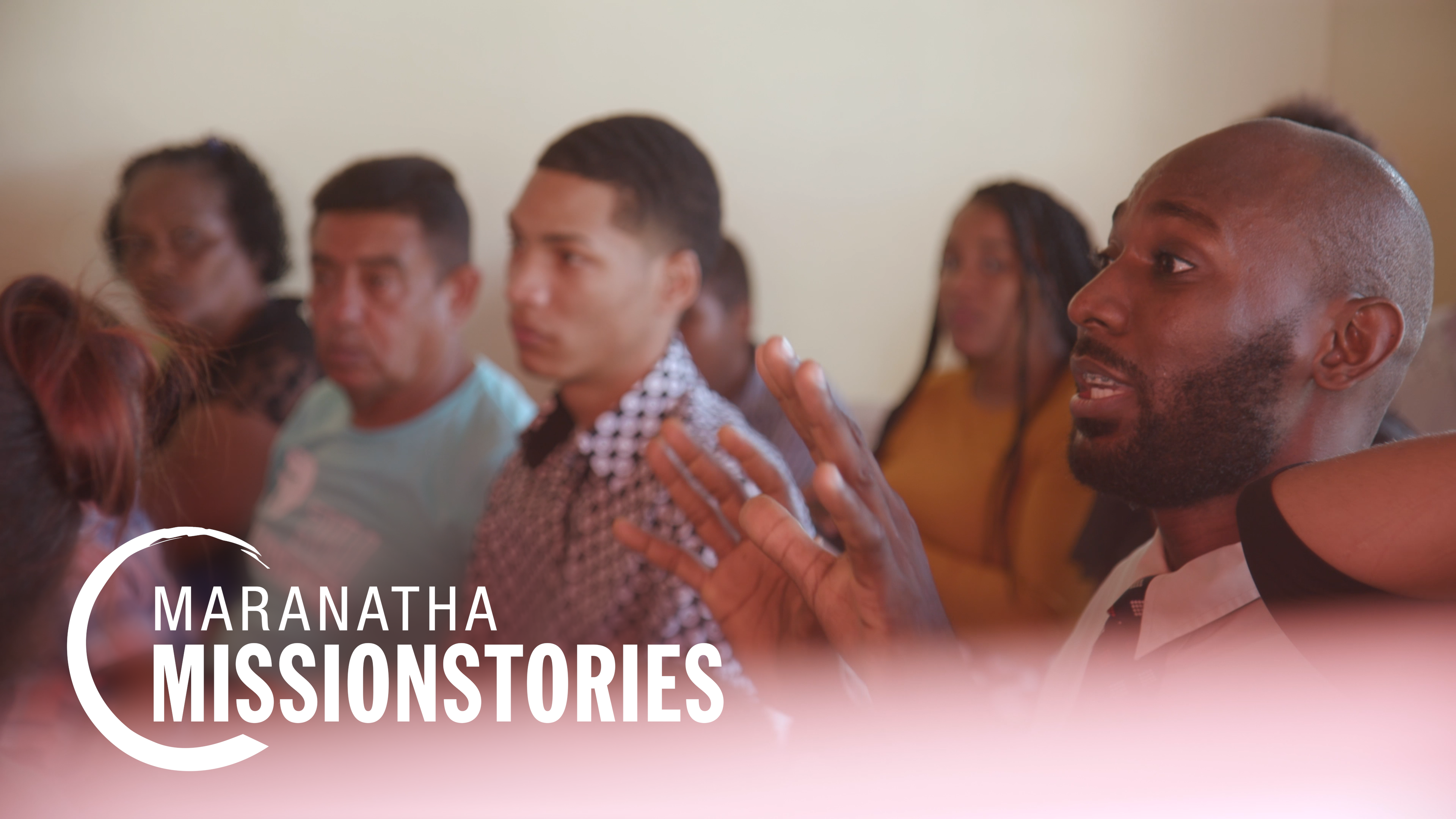 Returning to Santo Domingo