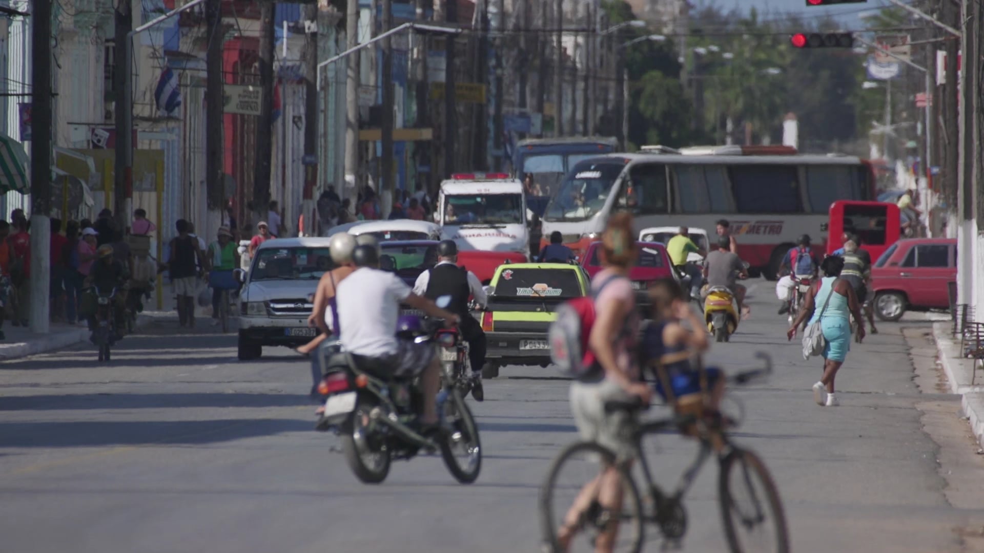 Built by Prayer: The Cardenas Church