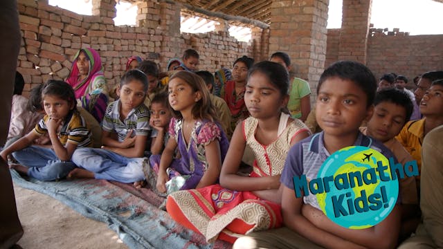 Building Church Homes