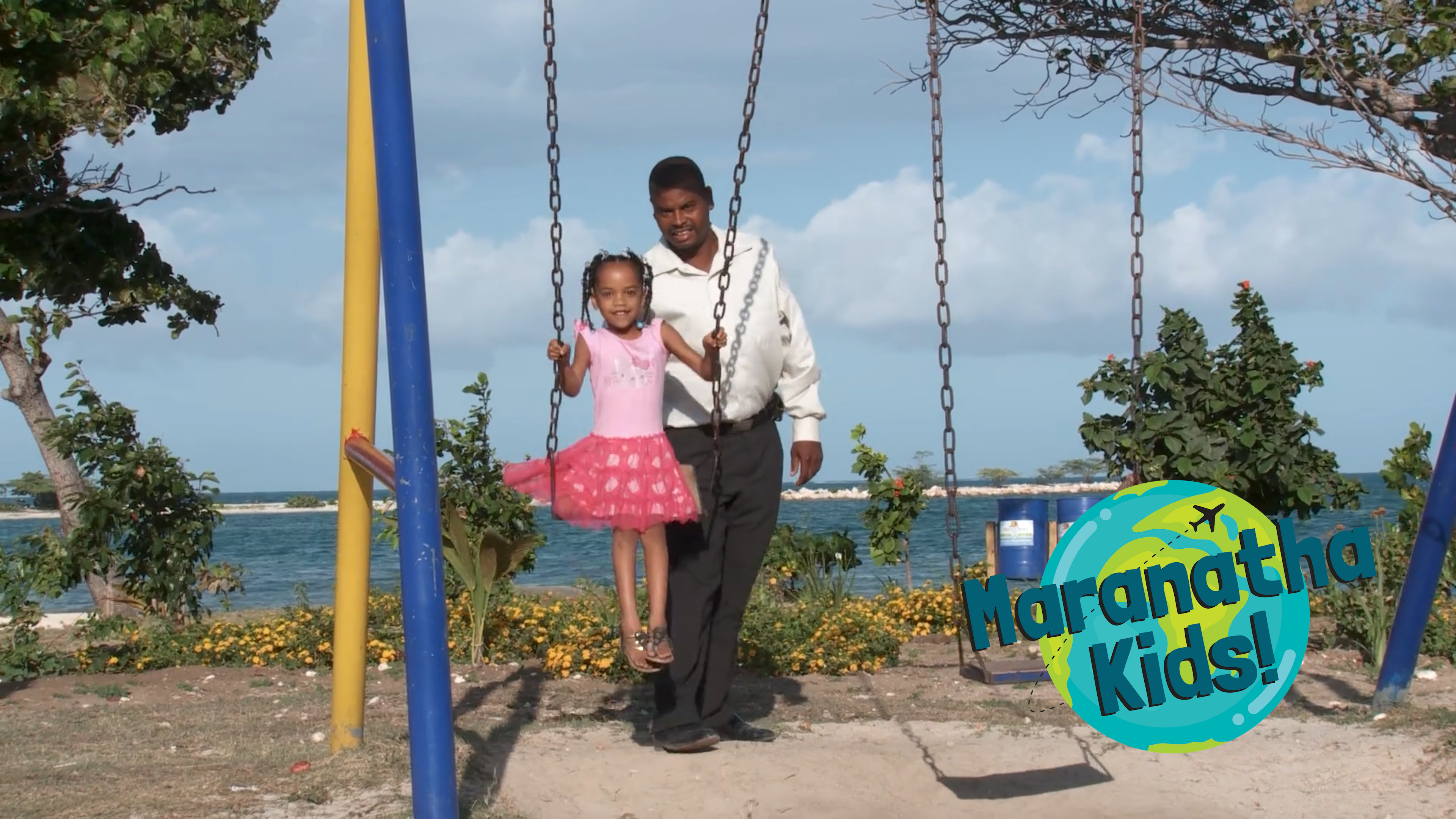 A Prankster Turns to Prayer