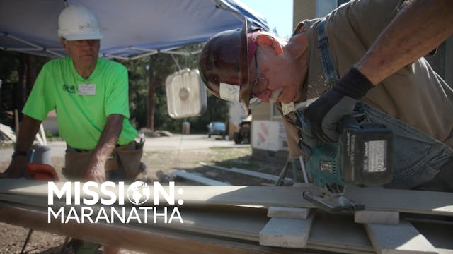 Mission: United States 2021