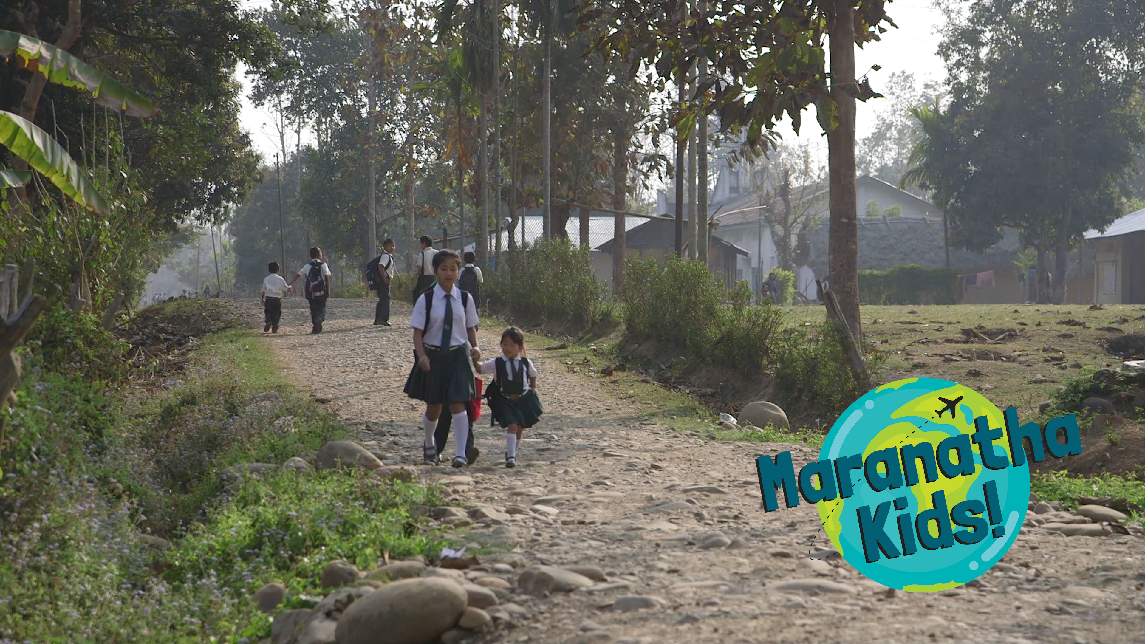 Overcoming Obstacles in Nagaland