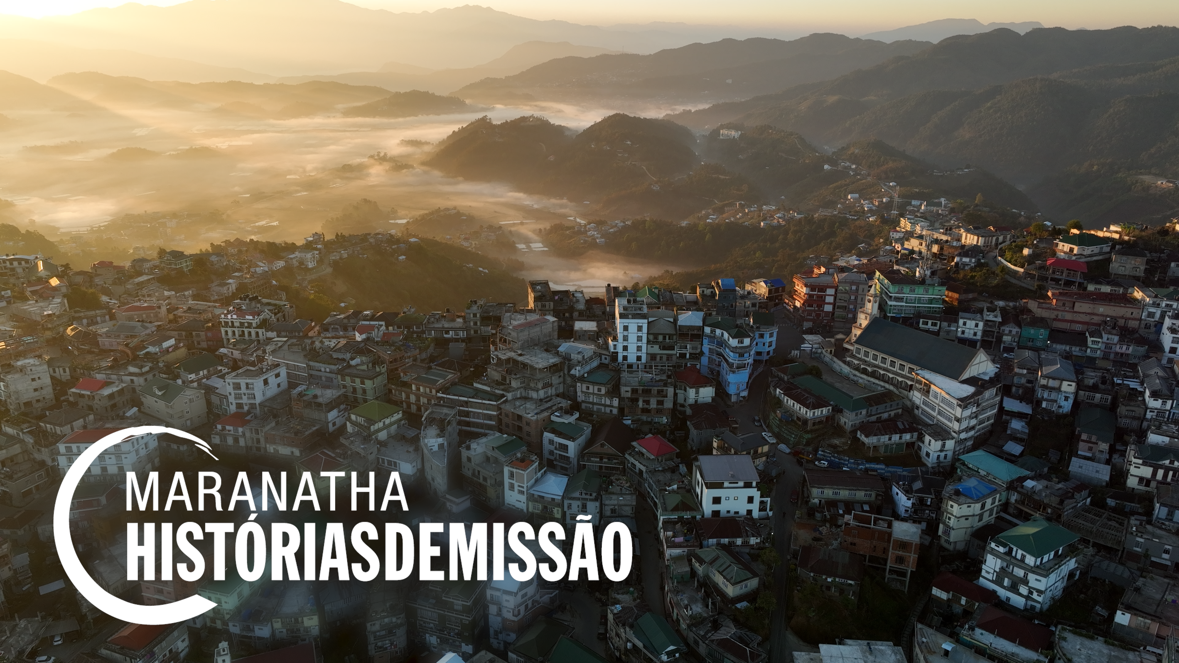 Um ano de pertencimento