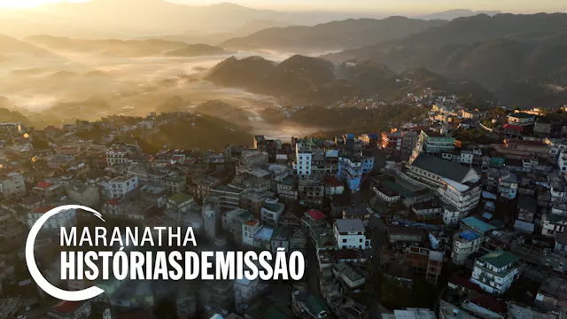 Um ano de pertencimento