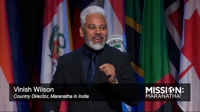One God for One Billion in India