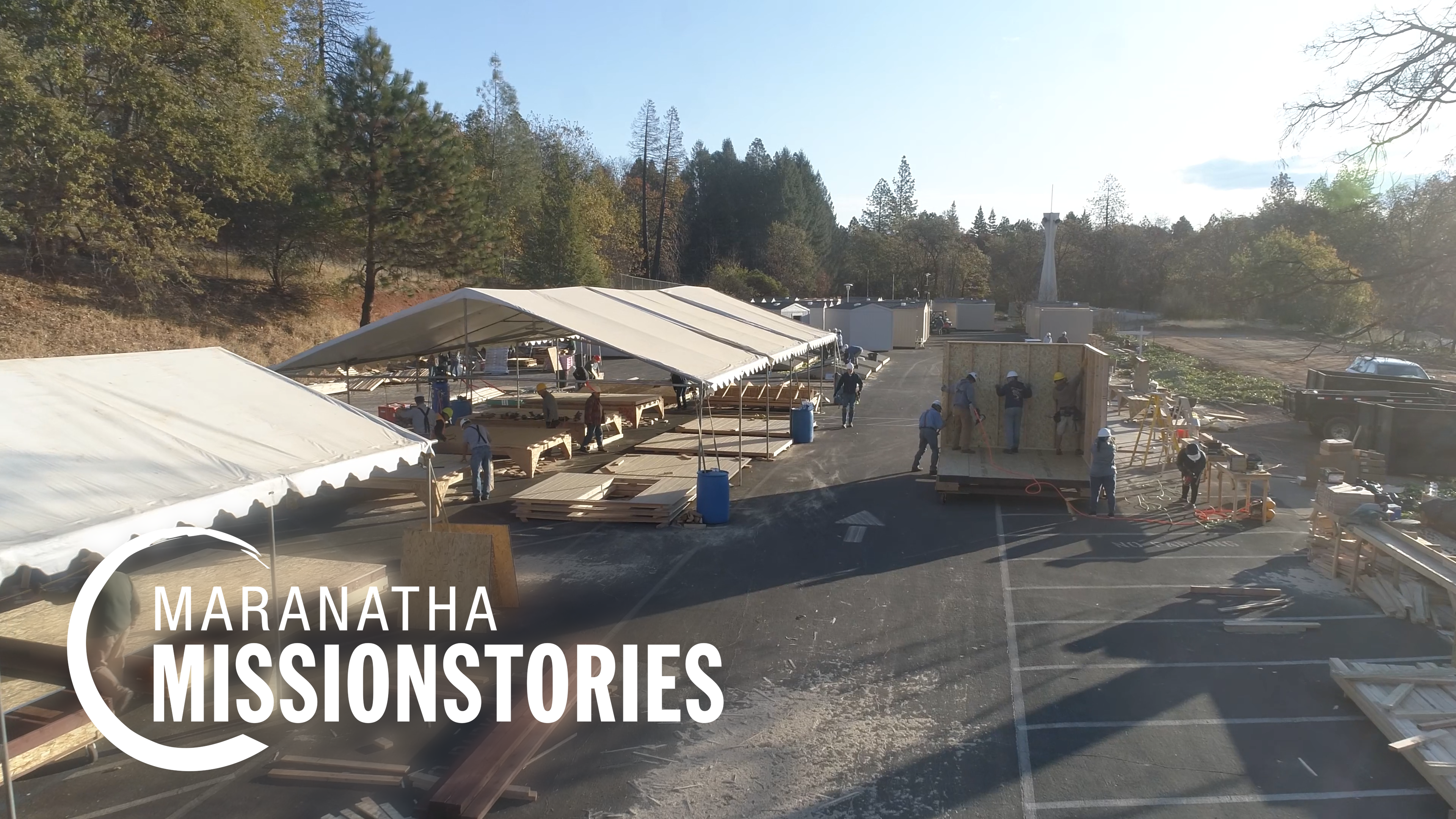 The Return to Paradise