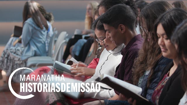 Transformação Autêntica