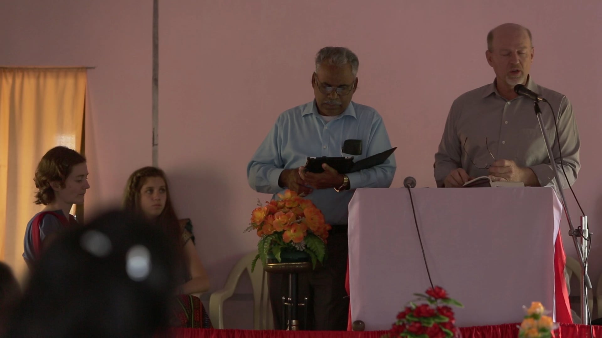 Perspective: Walt Groff