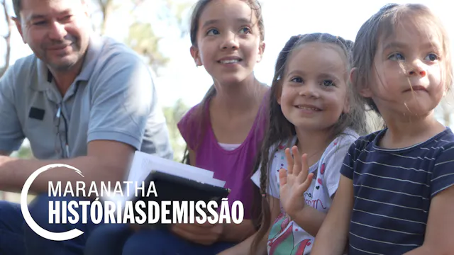 Mais do que uma reunião