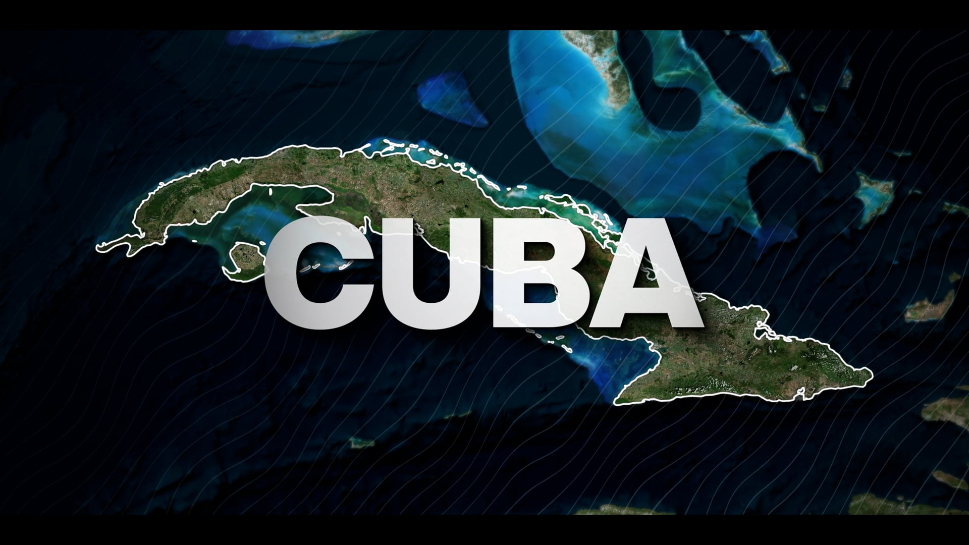 The Mission in Cuba in 2025