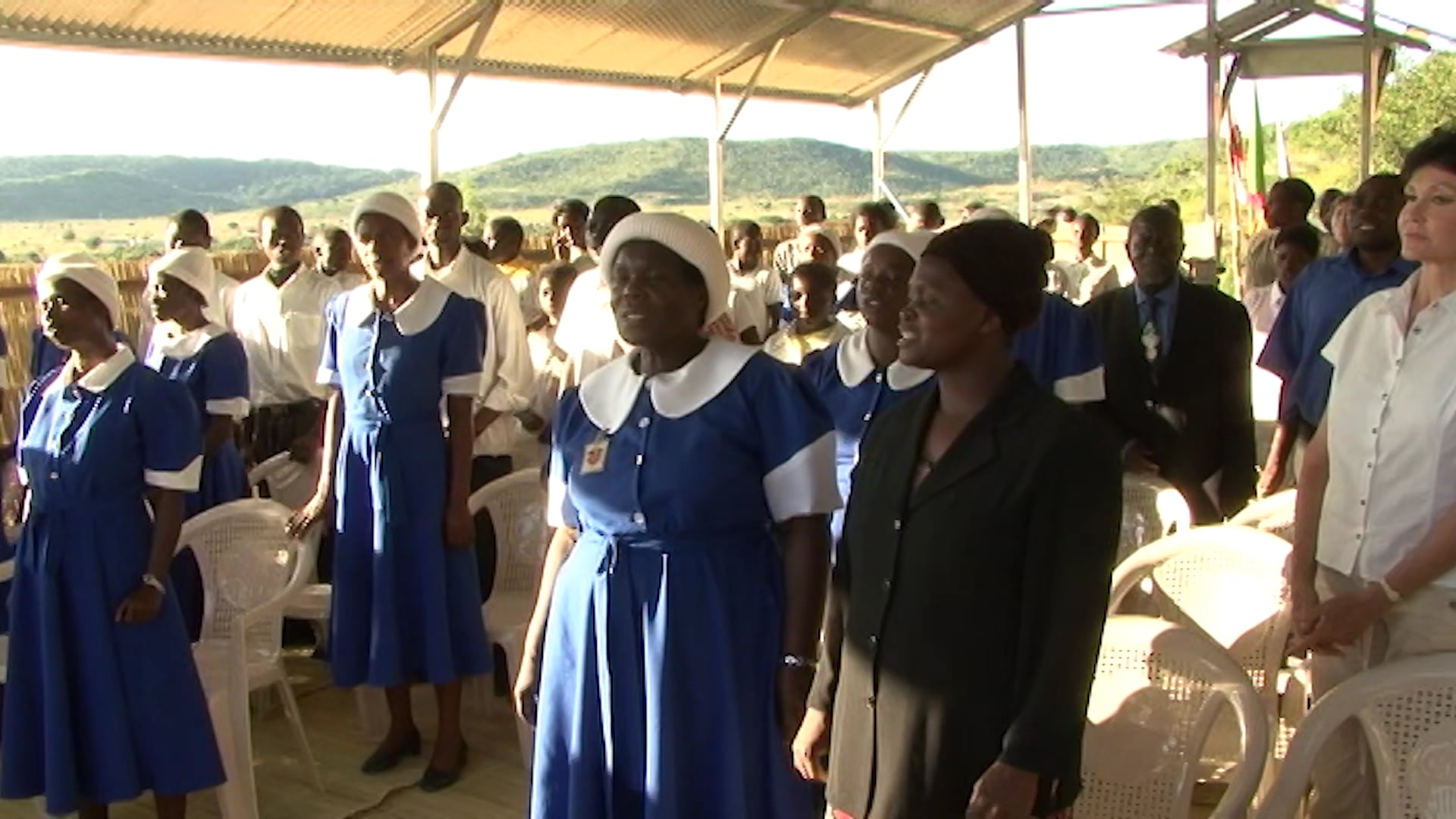 50 Years of Missions: Fulfilling a Need