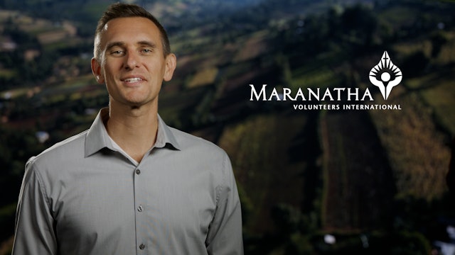 Maranatha Minute: October 13, 2023