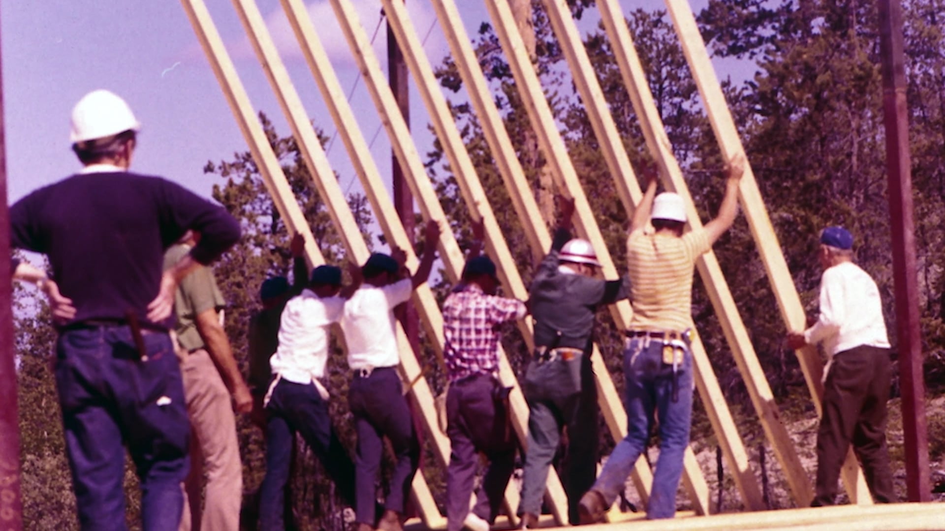 Construindo pessoas através da saúde