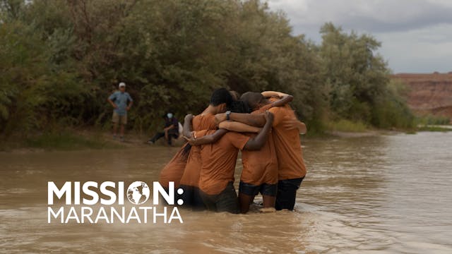 Mission: Ultimate Workout 2021