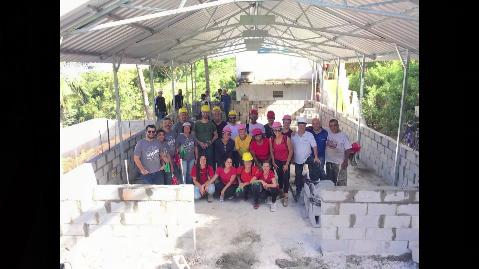 Liderando para o serviço